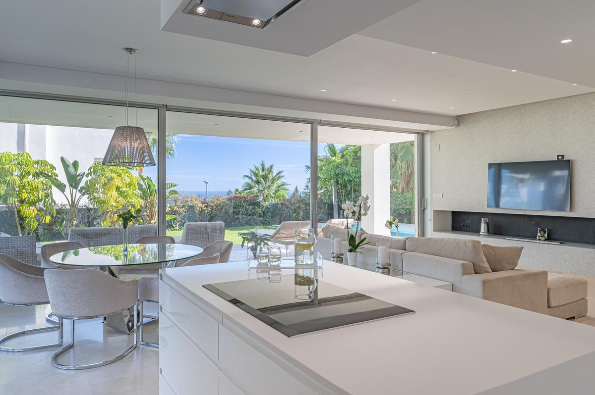 5 bedroom House in Marbella in Marbella - foto 8