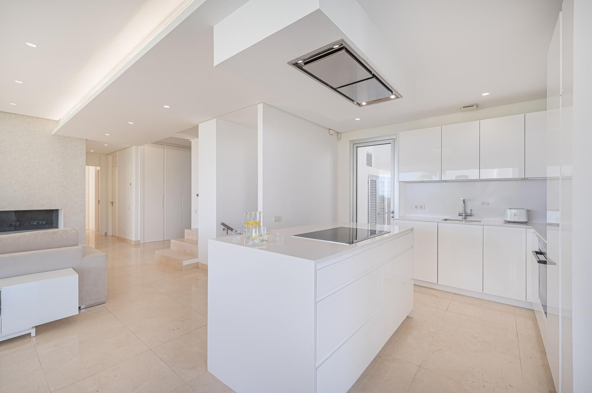 5 bedroom House in Marbella in Marbella - foto 10
