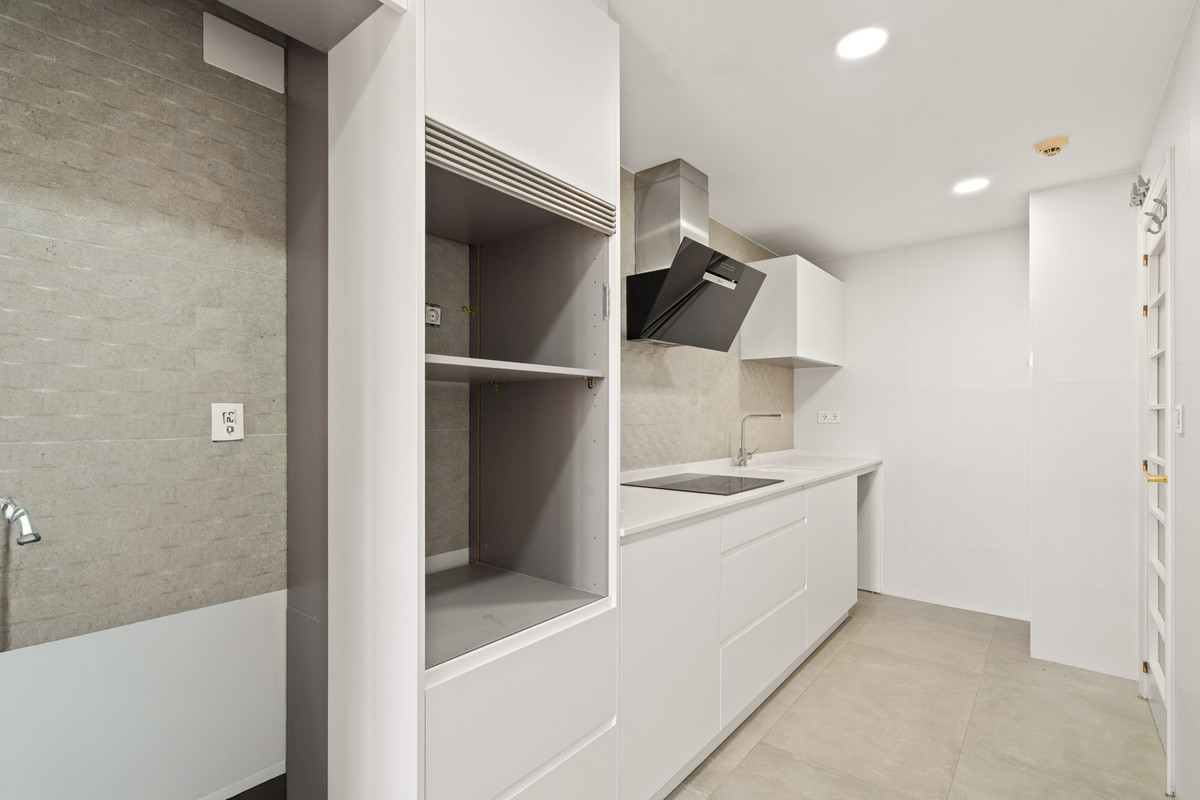 Drie-slaapkamerappartement in Estepona in Estepona - foto 6