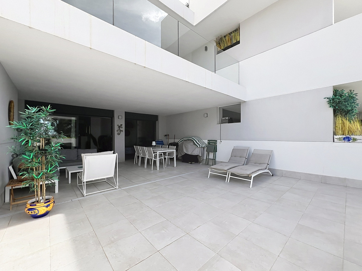 3-slaapkamer appartement in Manilva in Manilva - foto 5