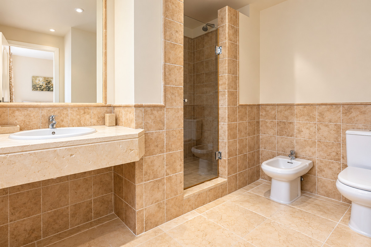Penthouse met drie slaapkamers in Estepona in Estepona - foto 20