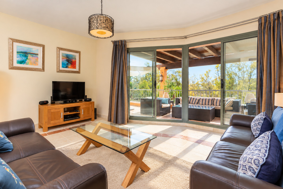 Penthouse met drie slaapkamers in Estepona in Estepona - foto 4