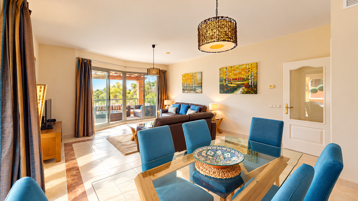 Penthouse met drie slaapkamers in Estepona in Estepona - foto 5