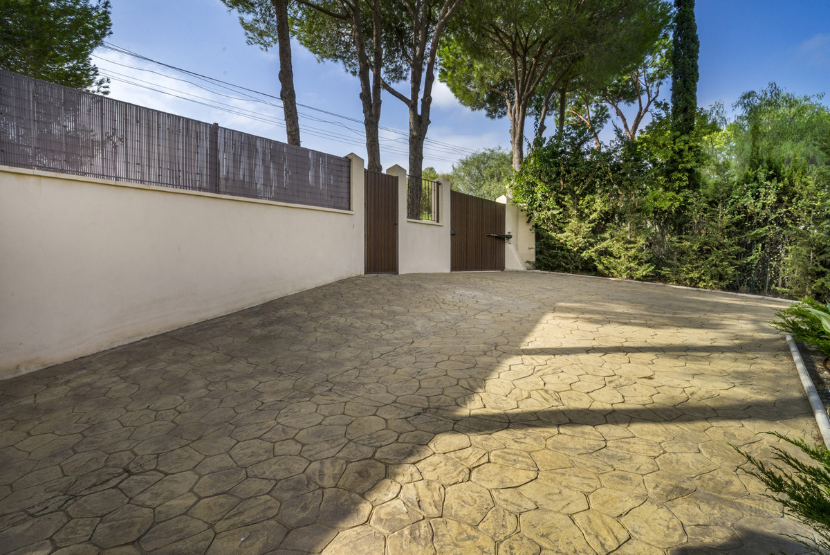 4 bedroom House in Elviria in Elviria - foto 9