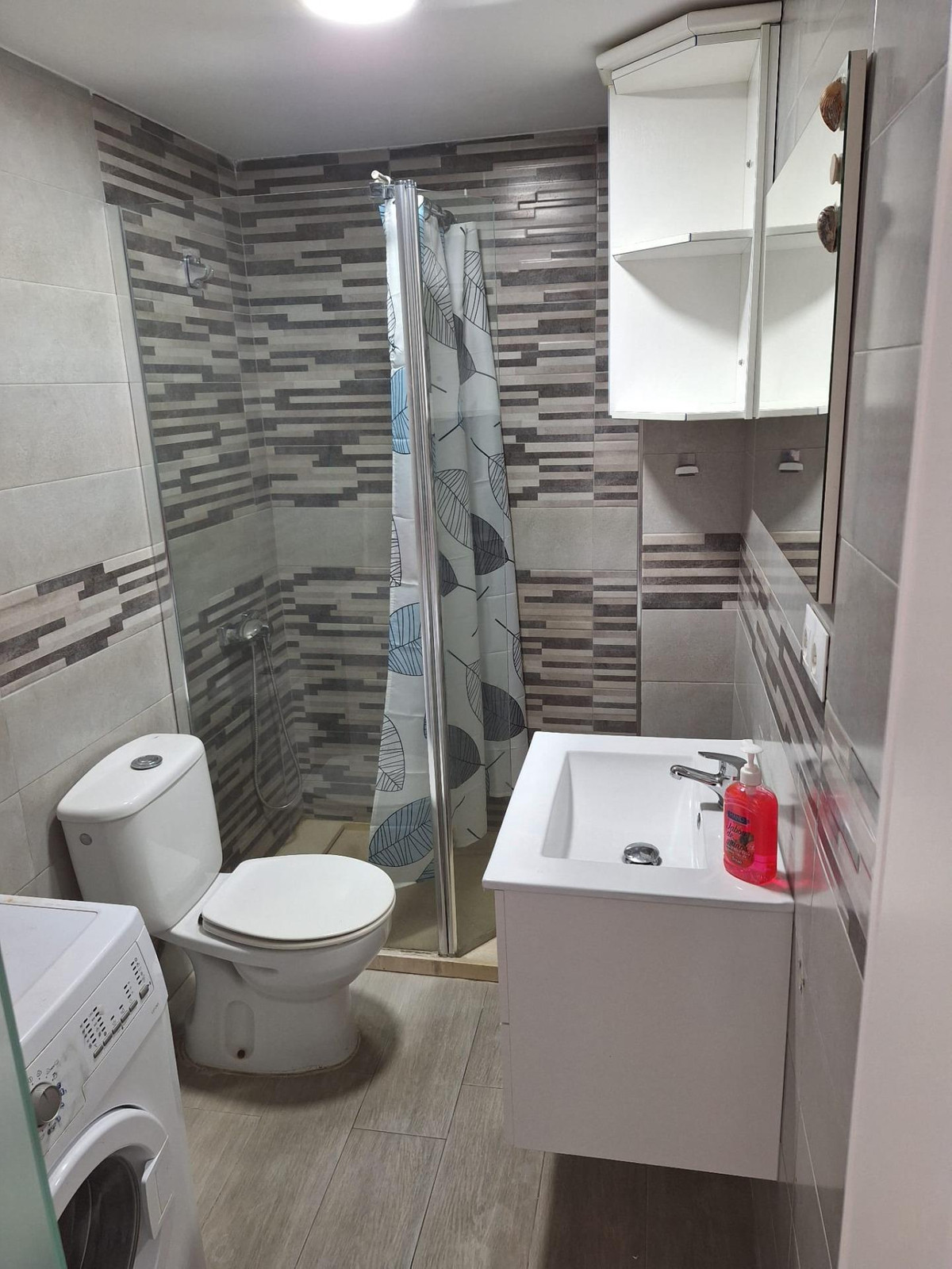Investeringskans: 2-slaapkamer appartement in Las Lagunas, Fuengirola – €215.000 in Mijas Costa - foto 15