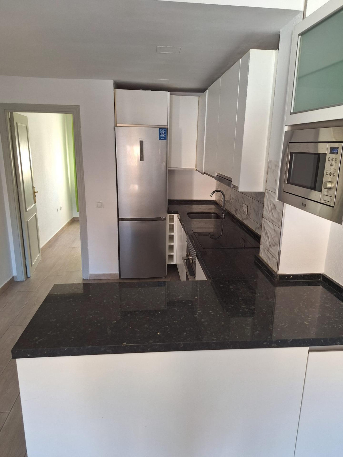 Investeringskans: 2-slaapkamer appartement in Las Lagunas, Fuengirola – €215.000 in Mijas Costa - foto 6