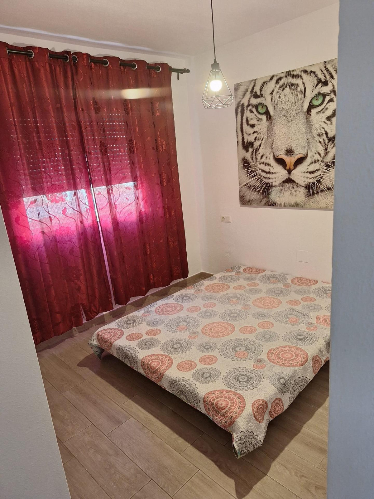 Investeringskans: 2-slaapkamer appartement in Las Lagunas, Fuengirola – €215.000 in Mijas Costa - foto 10