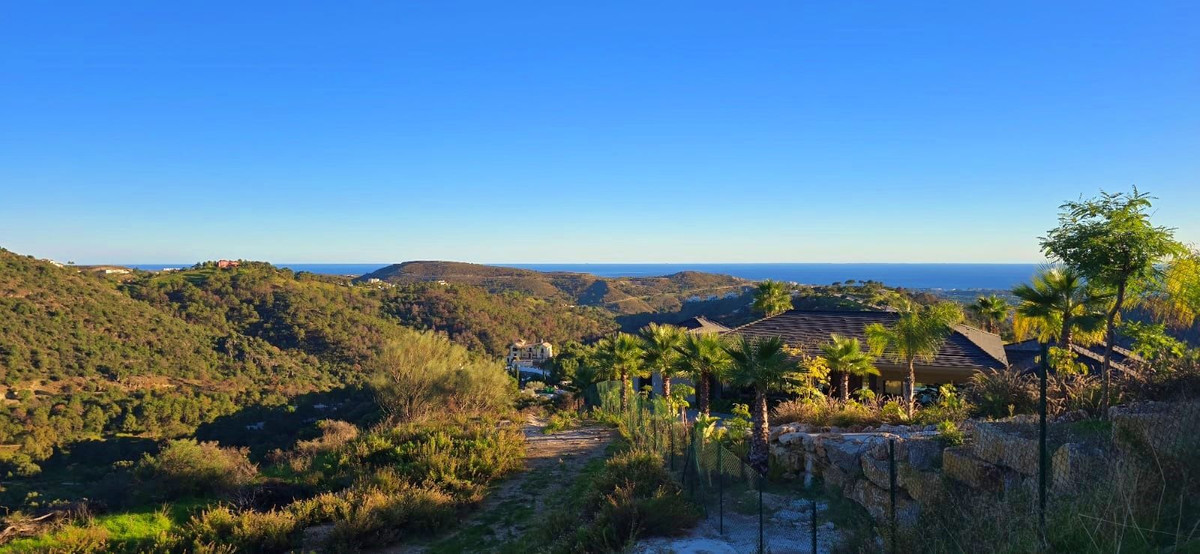 Plot in Benahavís in Benahavís - foto 4
