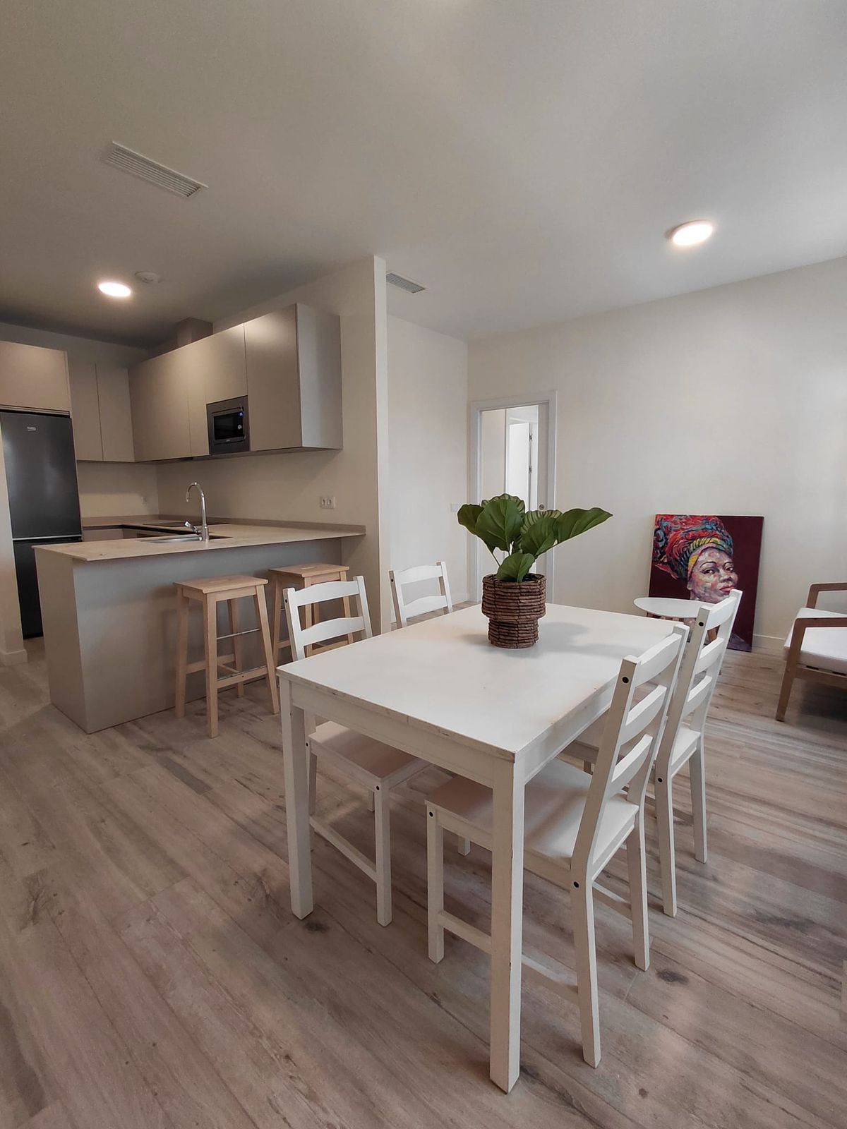 Nieuwbouwappartement met 2 slaapkamers in Málaga in Málaga - foto 11