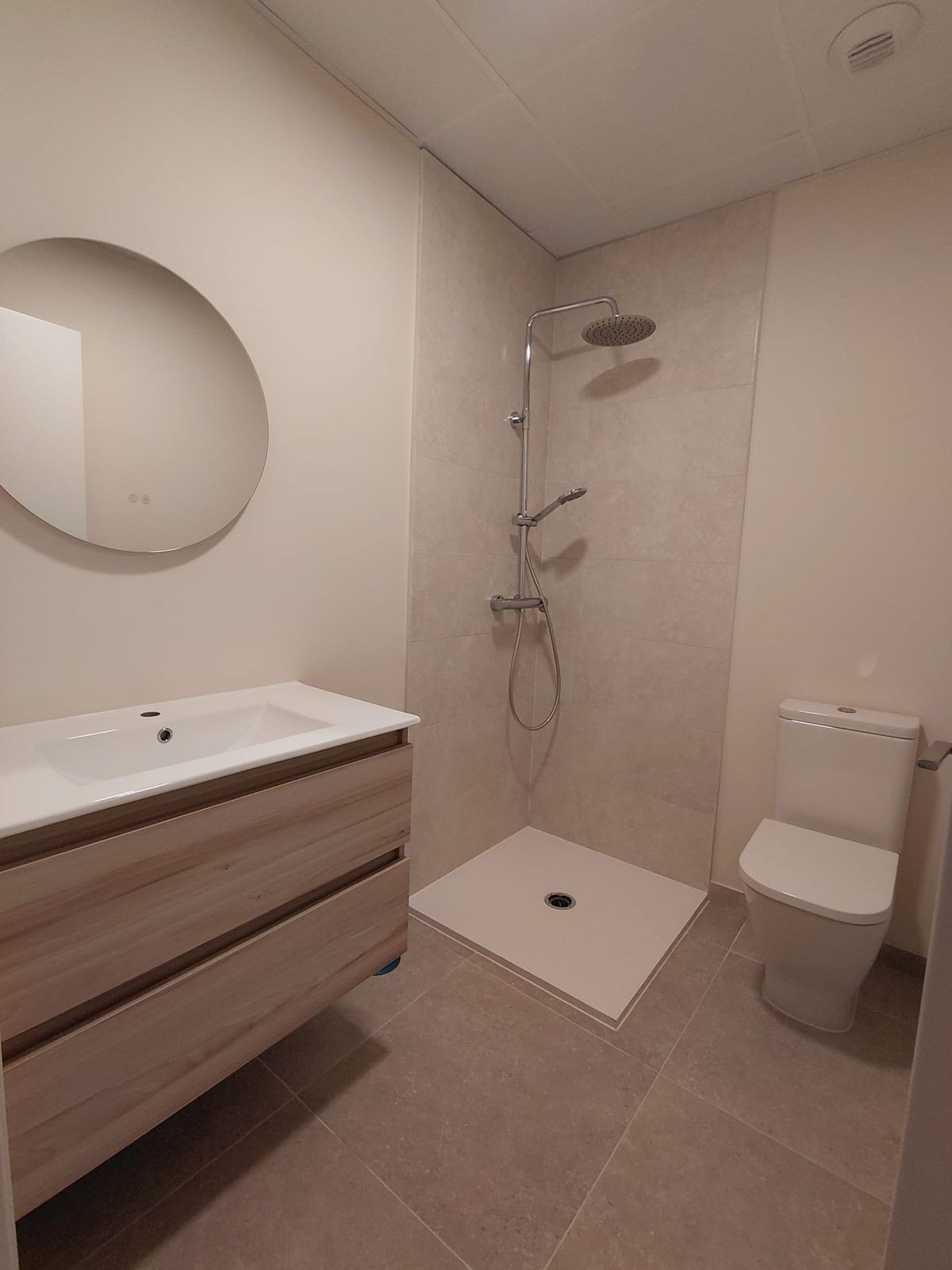 Nieuwbouwappartement met 2 slaapkamers in Málaga in Málaga - foto 12