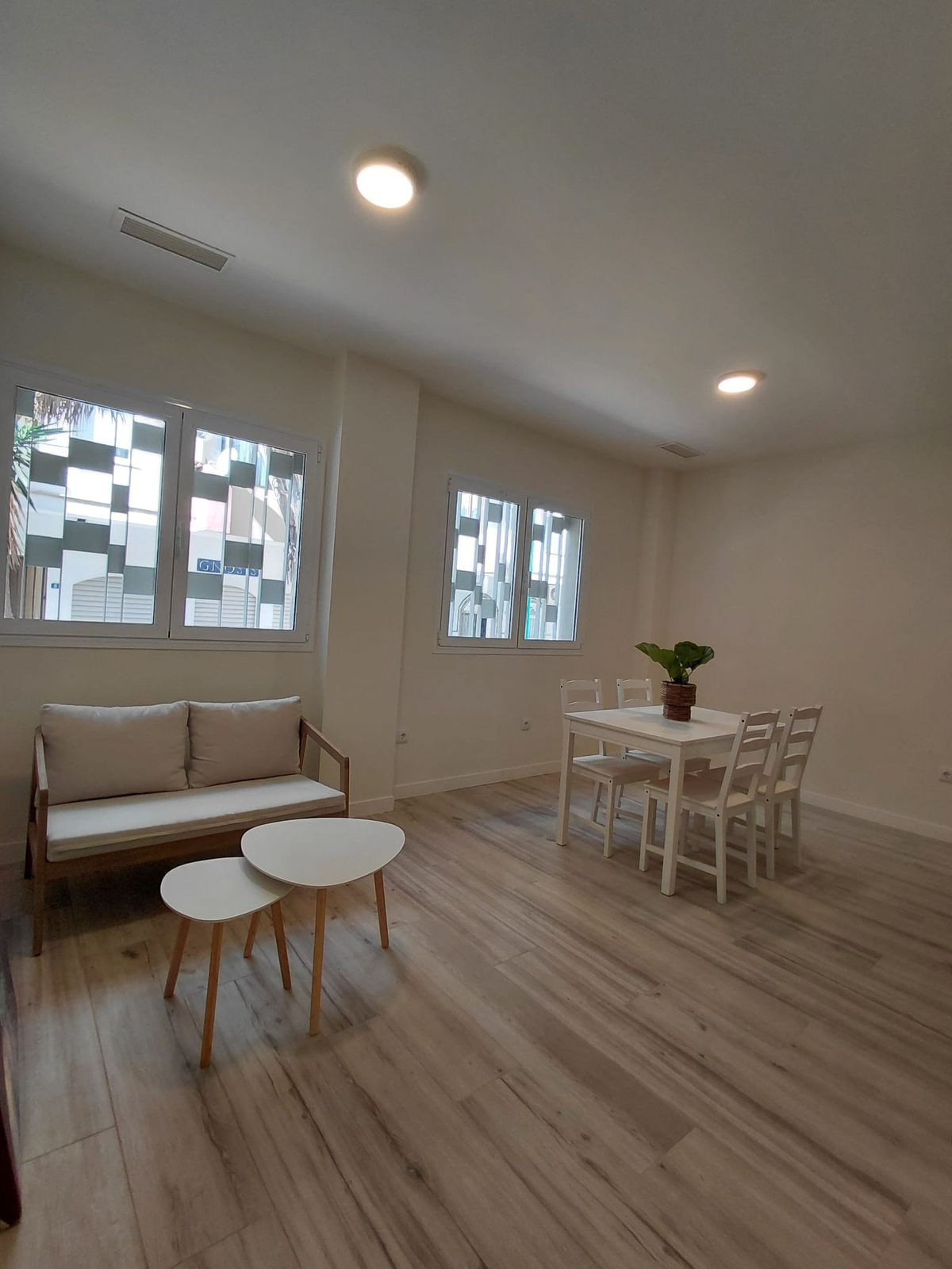 Nieuwbouwappartement met 2 slaapkamers in Málaga in Málaga - foto 17