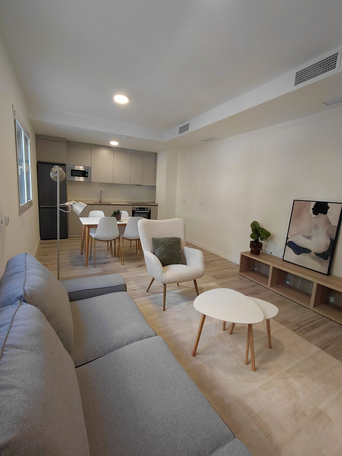 Nieuwbouwappartement met 2 slaapkamers in Málaga in Málaga - foto 6