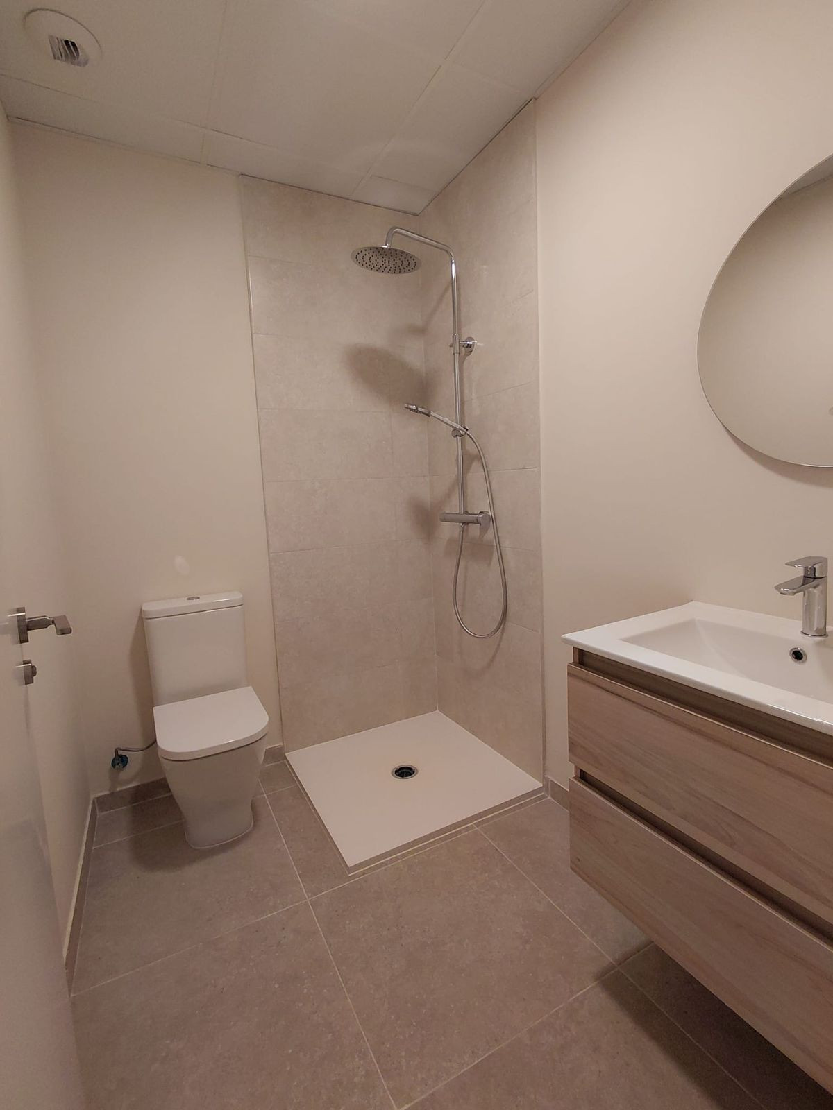 Nieuwbouwappartement met 2 slaapkamers in Málaga in Málaga - foto 9