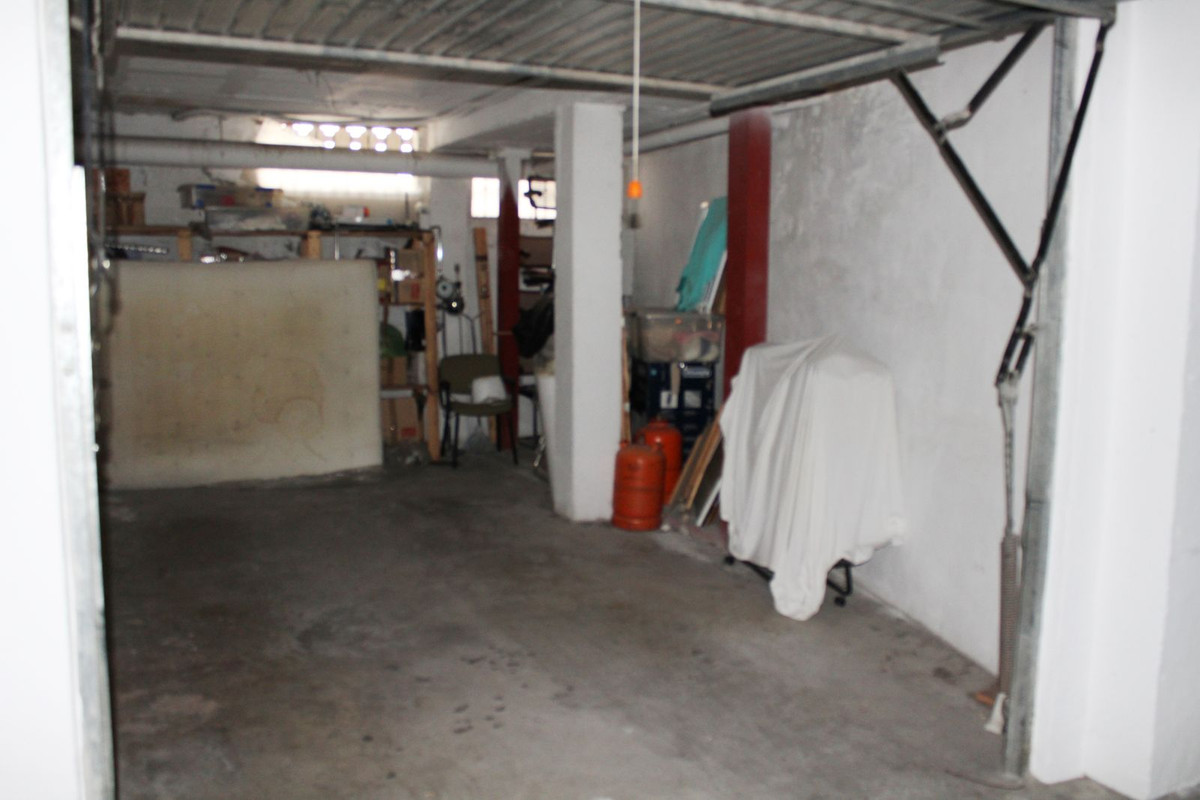2 bedroom Apartment in Frigiliana in Frigiliana - foto 15