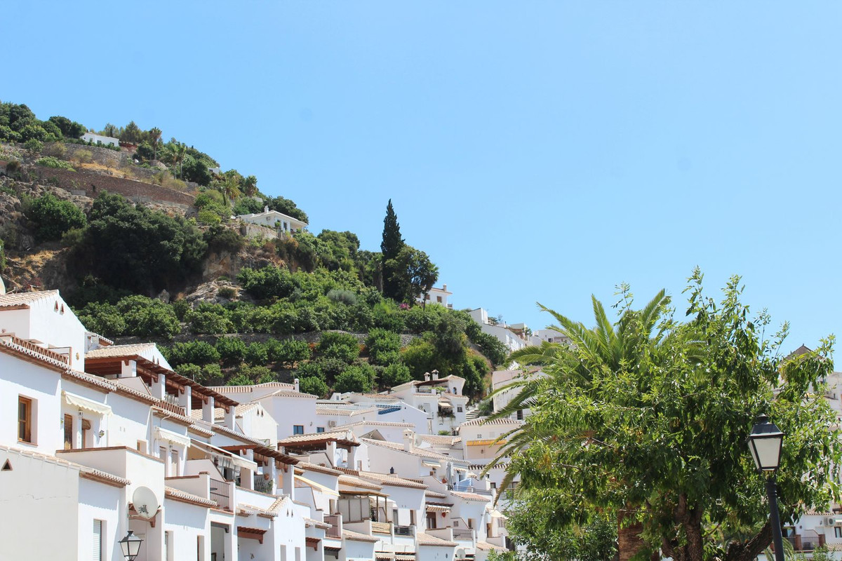2 bedroom Apartment in Frigiliana in Frigiliana - foto 16