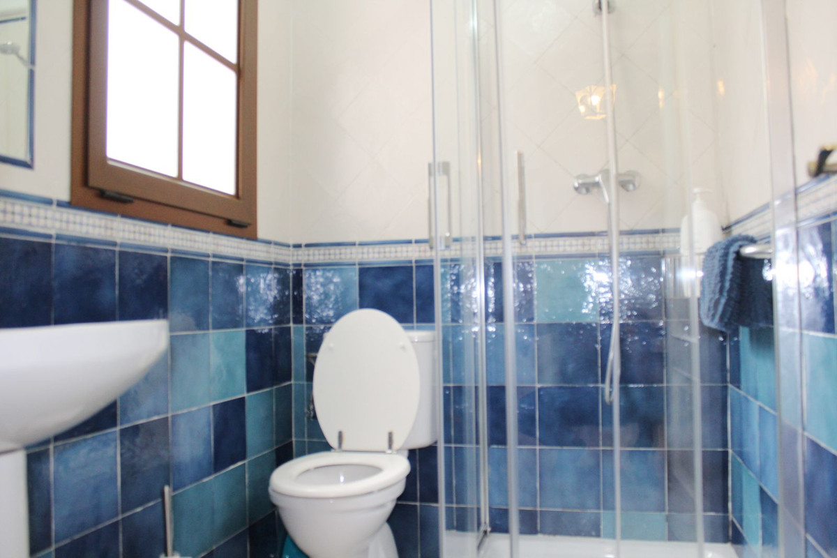 2 bedroom Apartment in Frigiliana in Frigiliana - foto 17