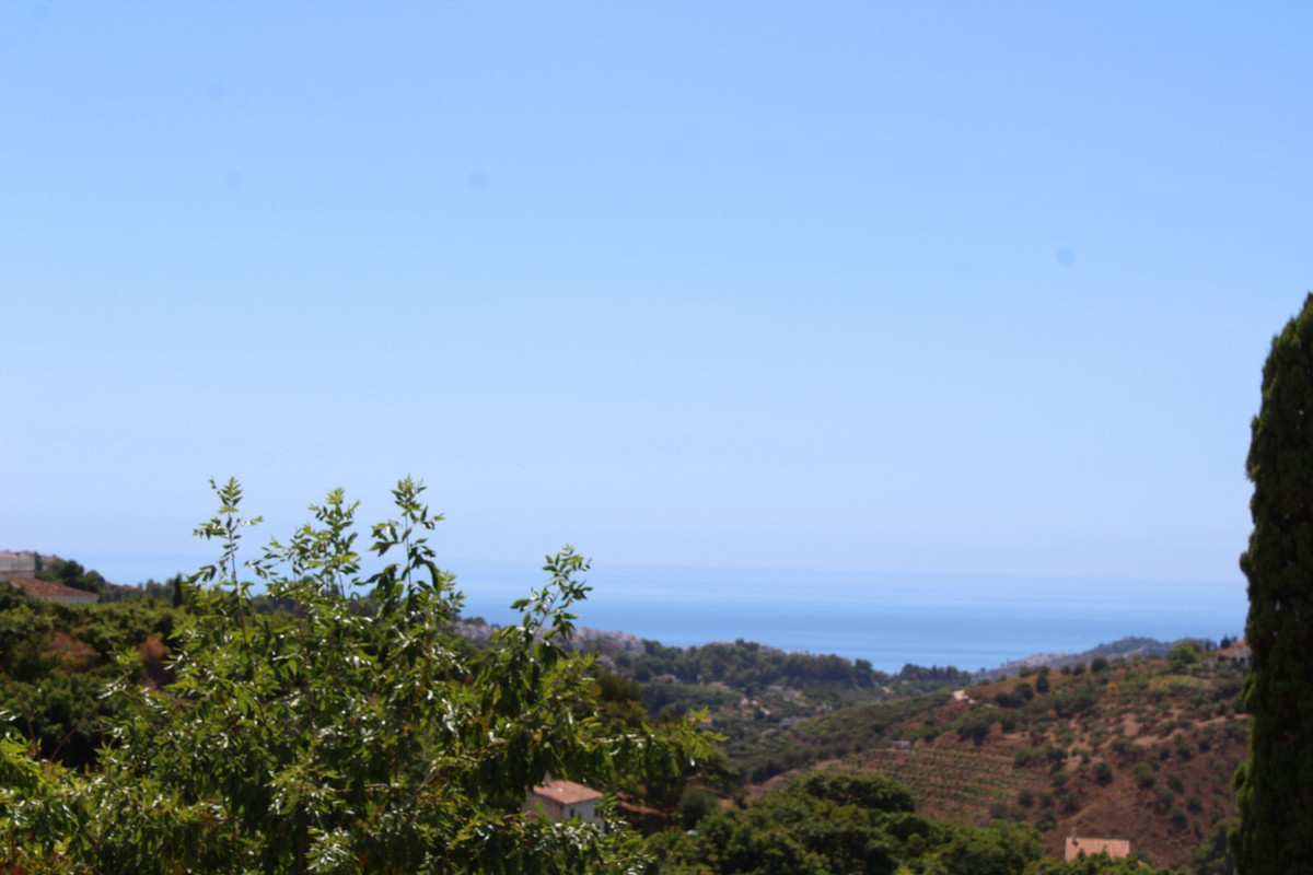 2 bedroom Apartment in Frigiliana in Frigiliana - foto 18