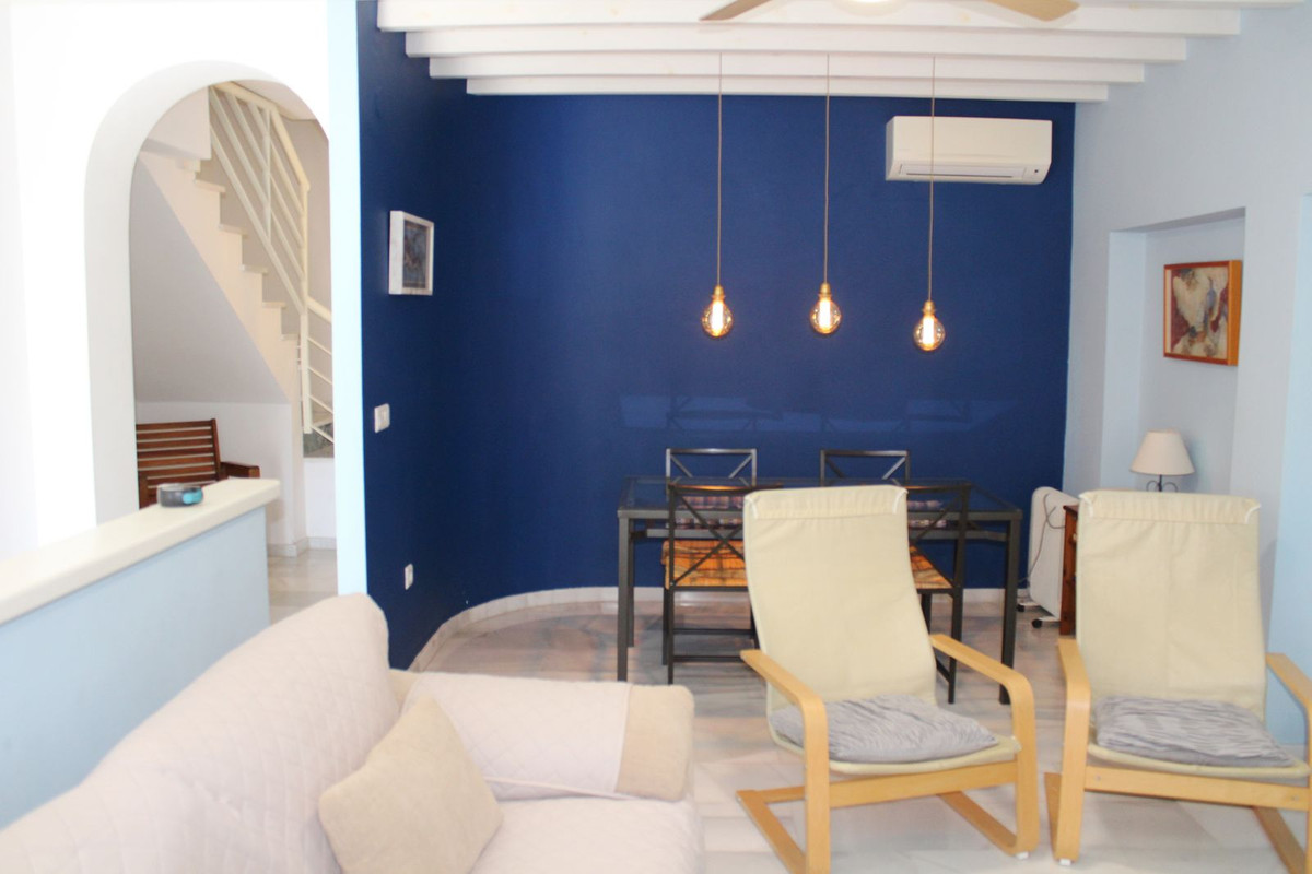 2 bedroom Apartment in Frigiliana in Frigiliana - foto 4