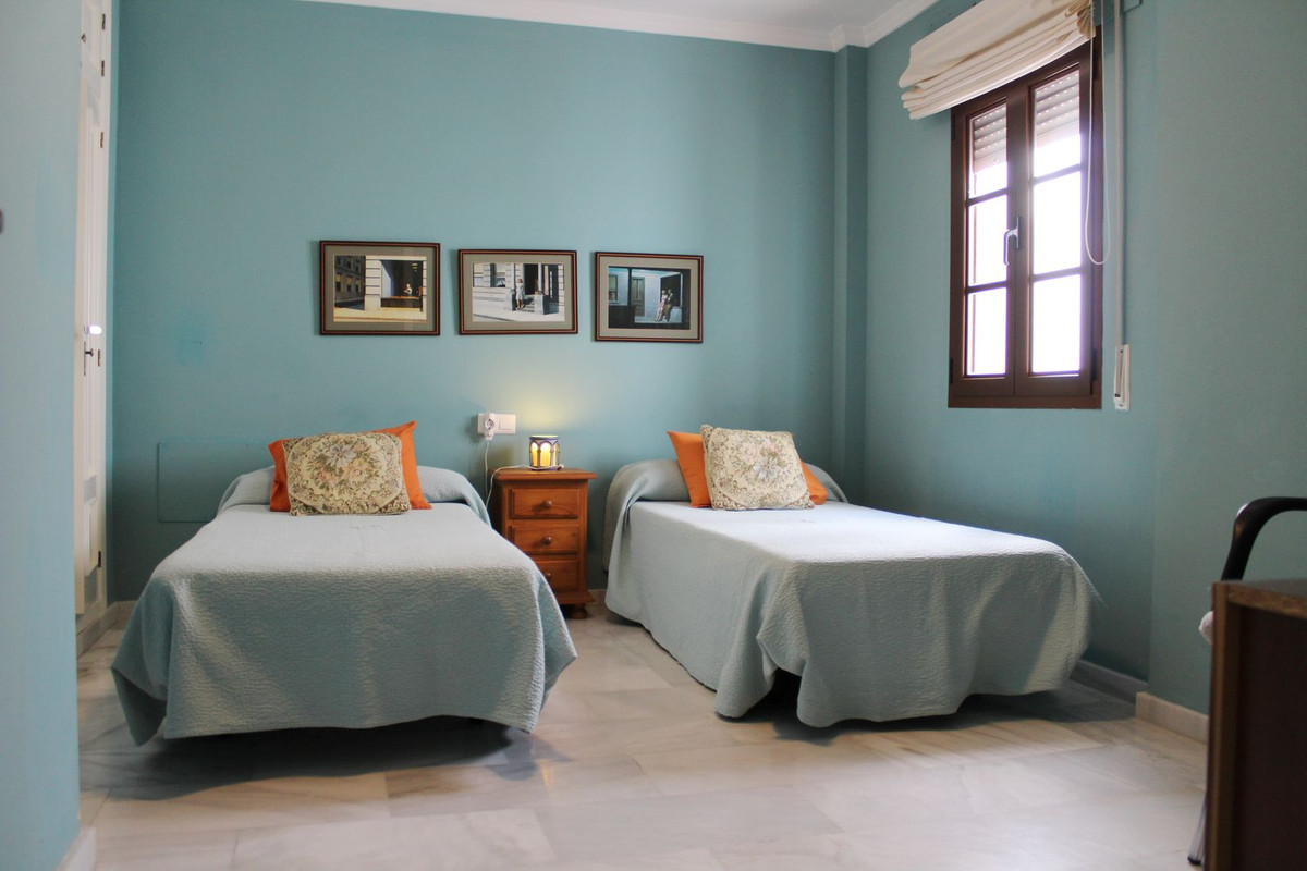 2 bedroom Apartment in Frigiliana in Frigiliana - foto 7