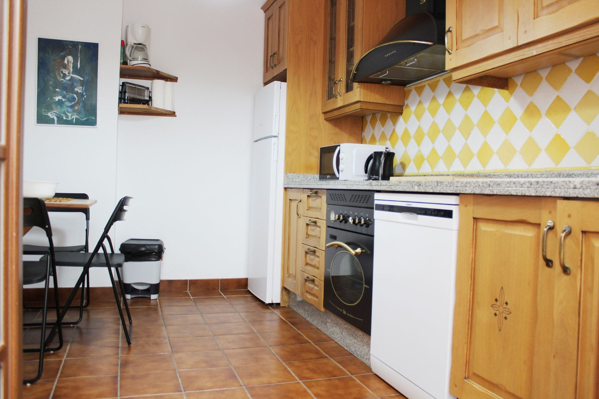 2 bedroom Apartment in Frigiliana in Frigiliana - foto 8
