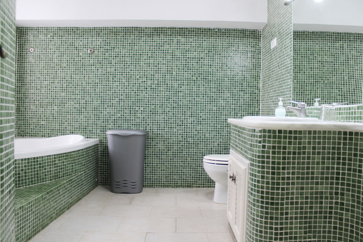 2 bedroom Apartment in Frigiliana in Frigiliana - foto 10