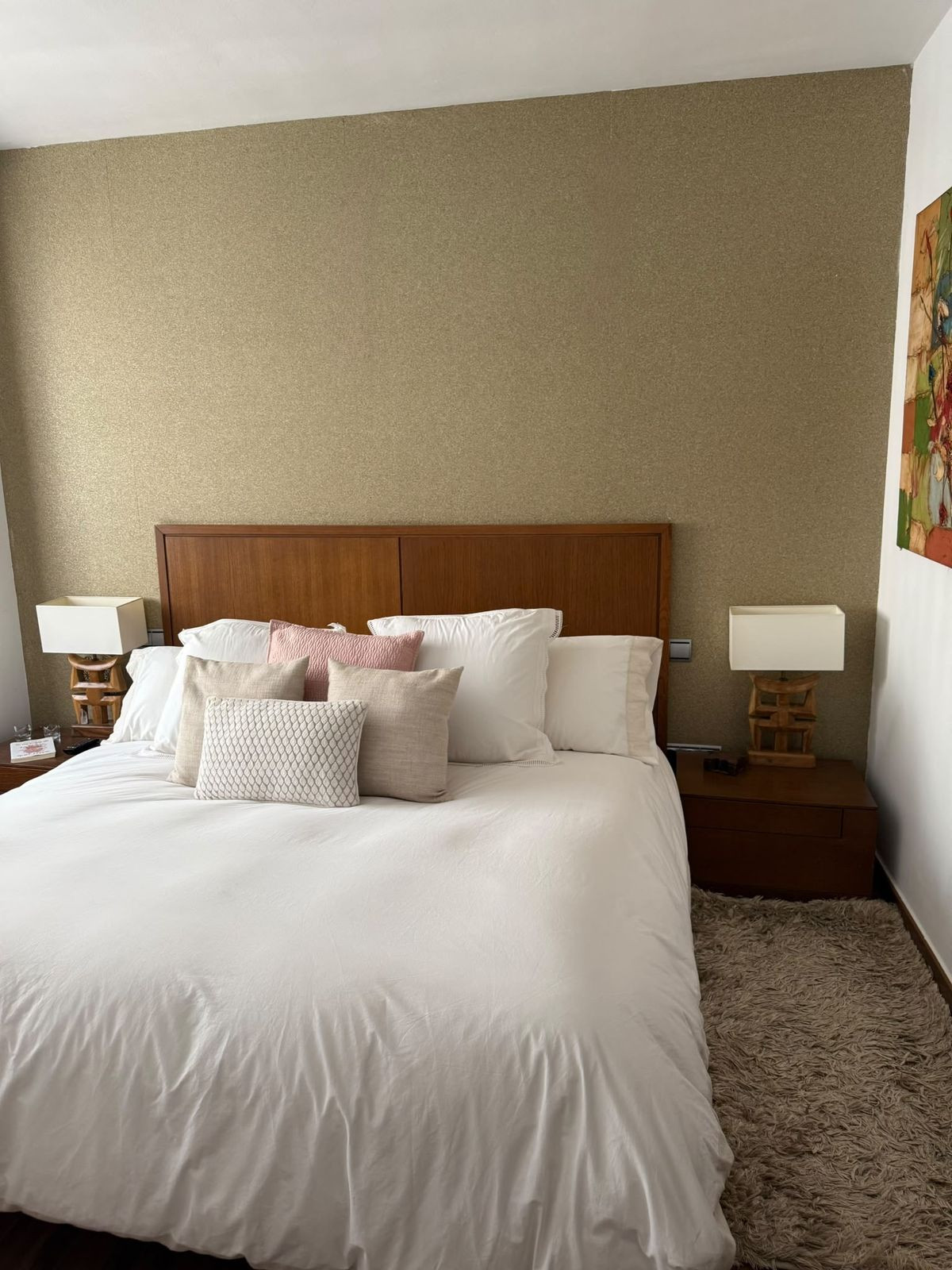 Drie-slaapkamerappartement in San Pedro de Alcántara in San Pedro de Alcántara - foto 2