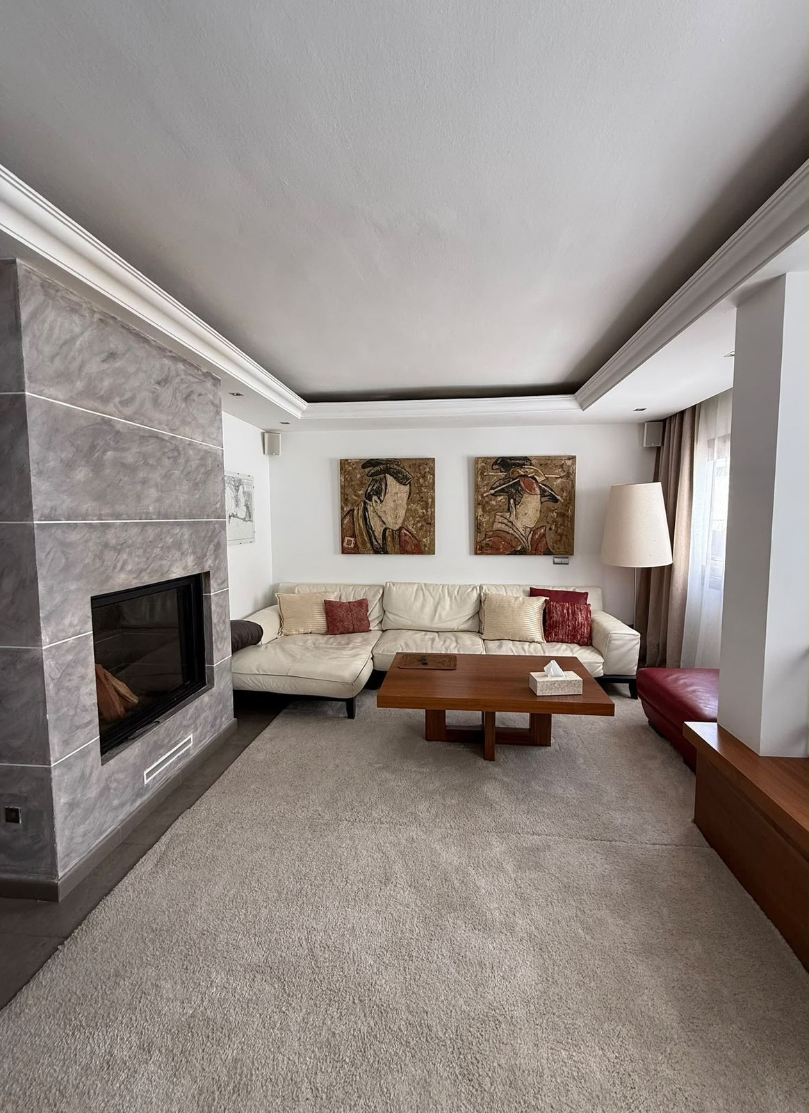 Drie-slaapkamerappartement in San Pedro de Alcántara in San Pedro de Alcántara - foto 11