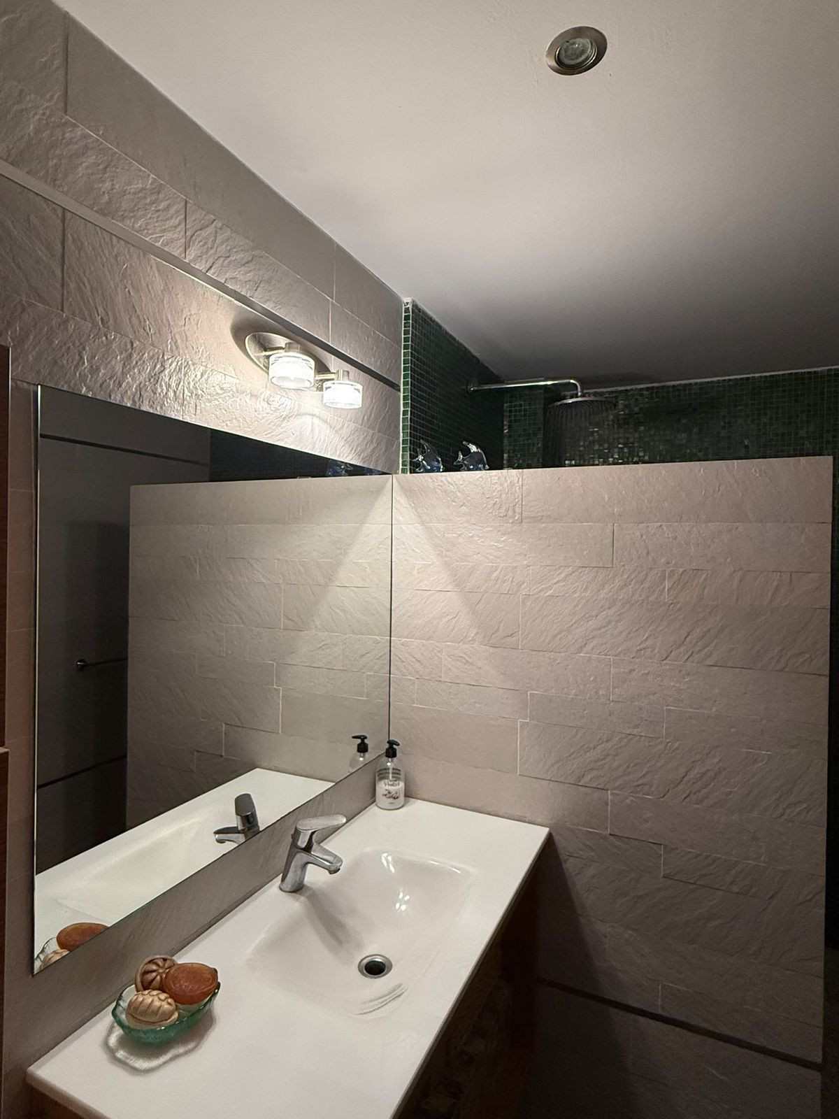 Drie-slaapkamerappartement in San Pedro de Alcántara in San Pedro de Alcántara - foto 4