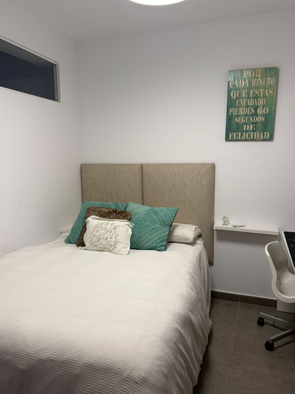 Drie-slaapkamerappartement in San Pedro de Alcántara in San Pedro de Alcántara - foto 10