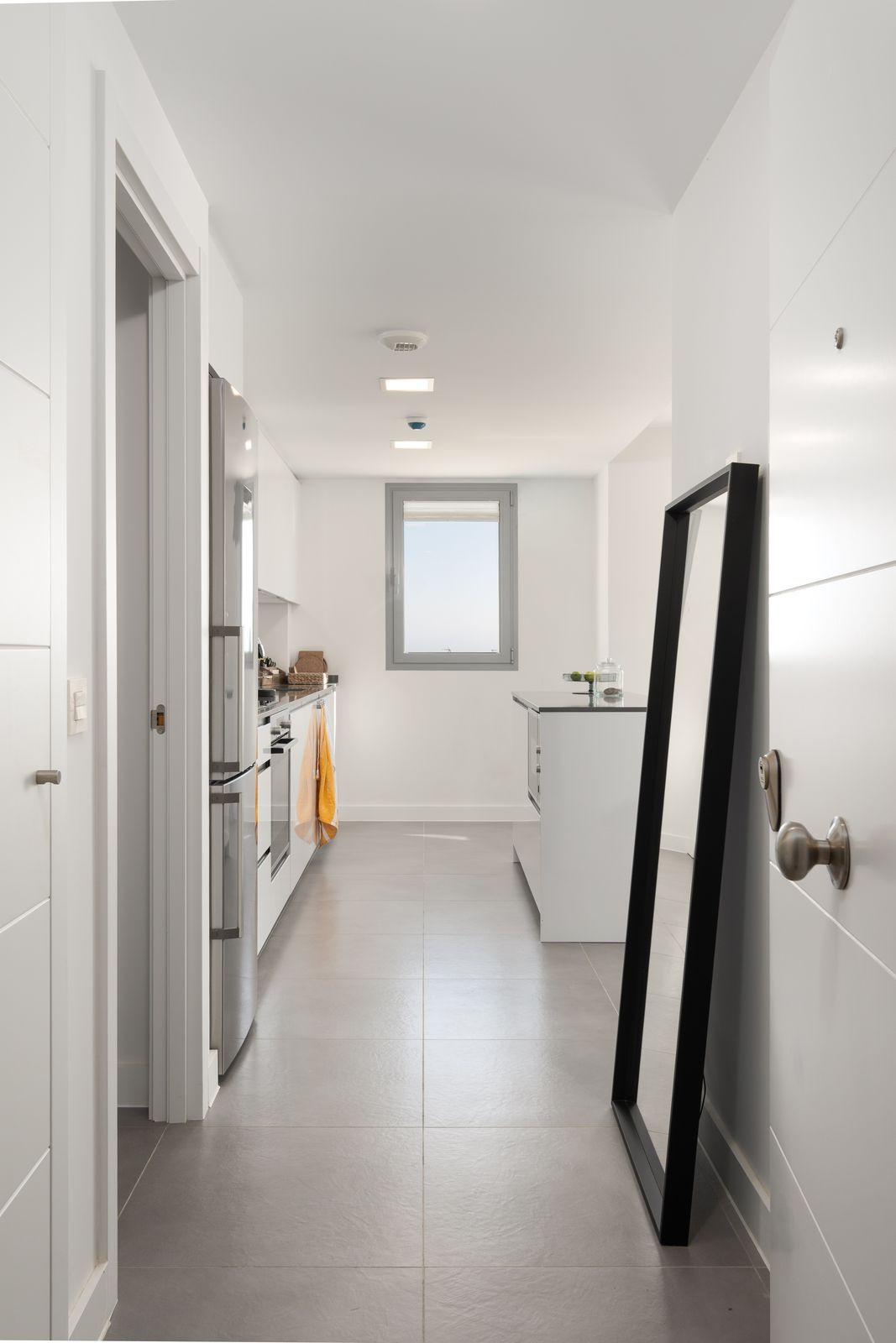3-slaapkamer appartement in Mijas Costa – Luxe hoekwoning met panoramisch zeezicht in Mijas Costa - foto 14