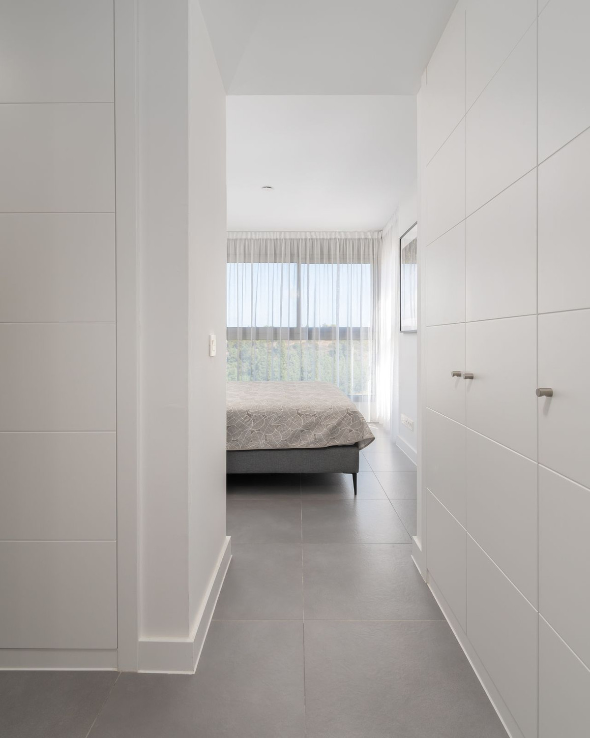 3-slaapkamer appartement in Mijas Costa – Luxe hoekwoning met panoramisch zeezicht in Mijas Costa - foto 17