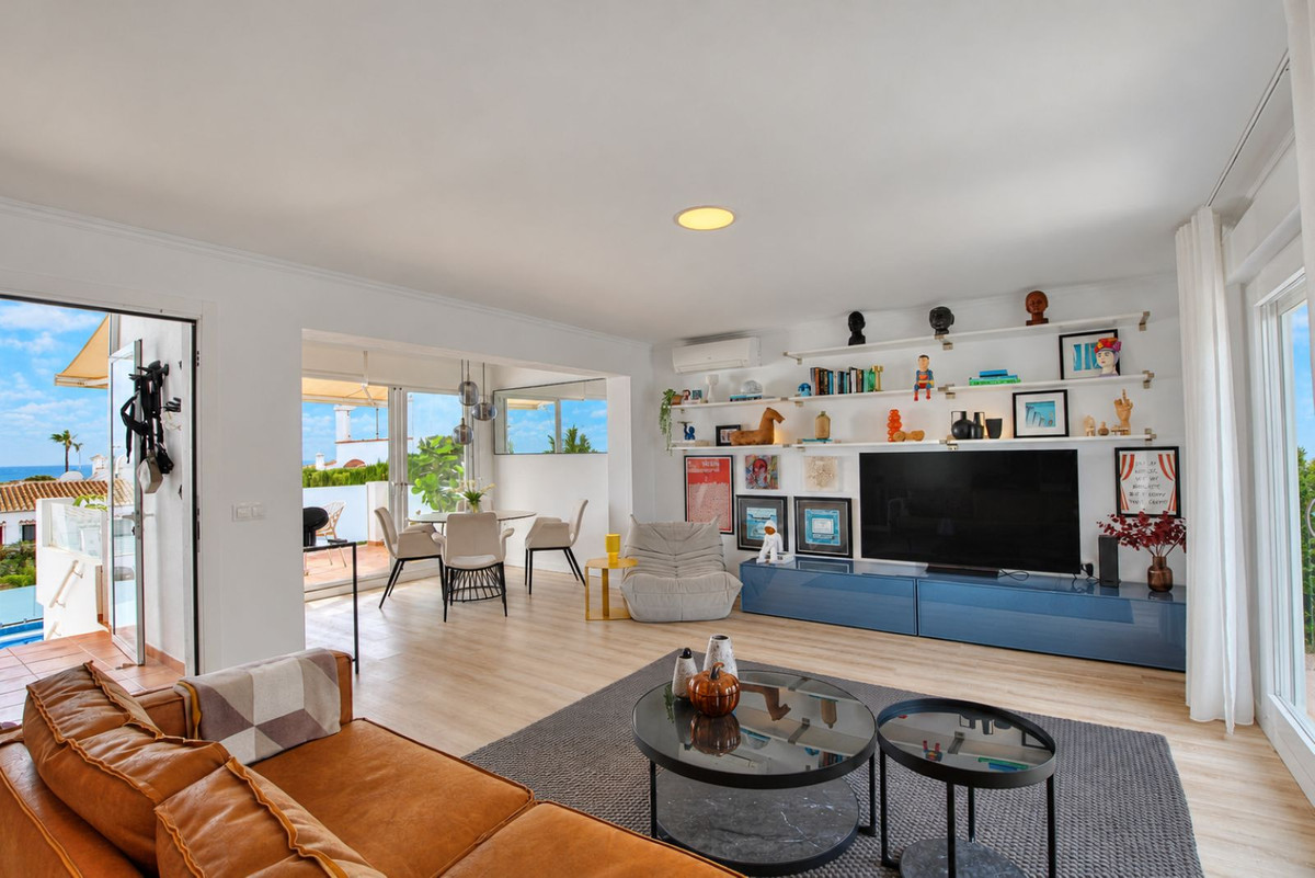 2 bedroom House in El Chaparral in El Chaparral - foto 2
