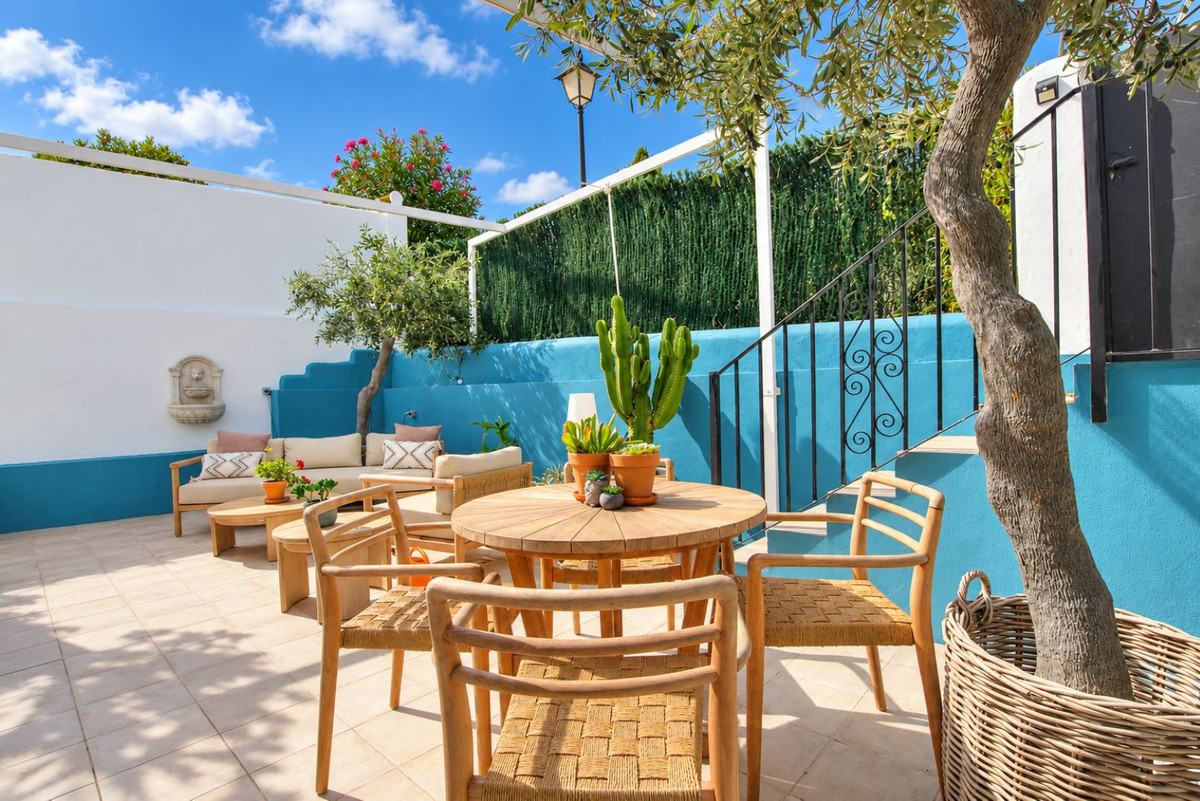 2 bedroom House in El Chaparral in El Chaparral - foto 11