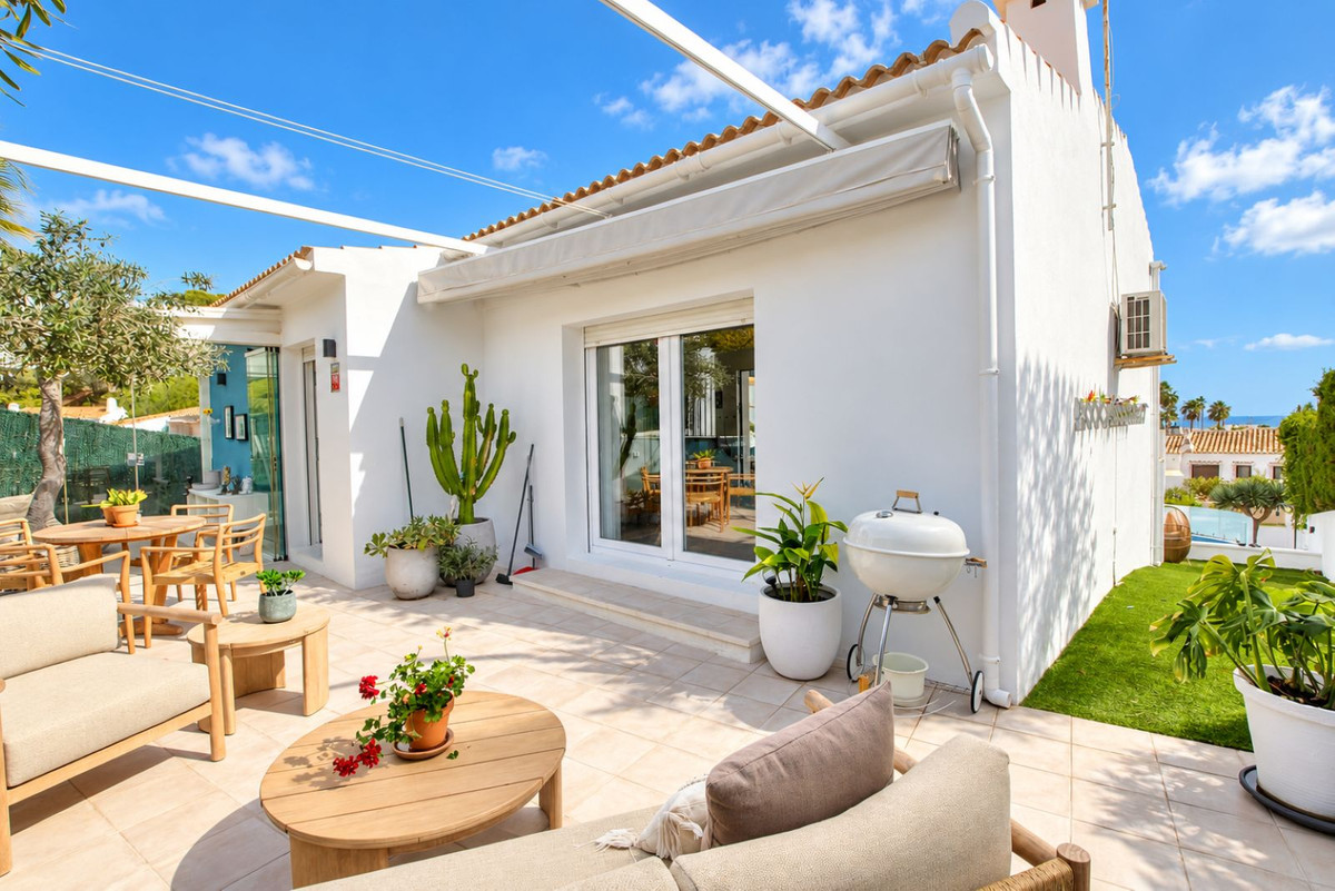 2 bedroom House in El Chaparral in El Chaparral - foto 12
