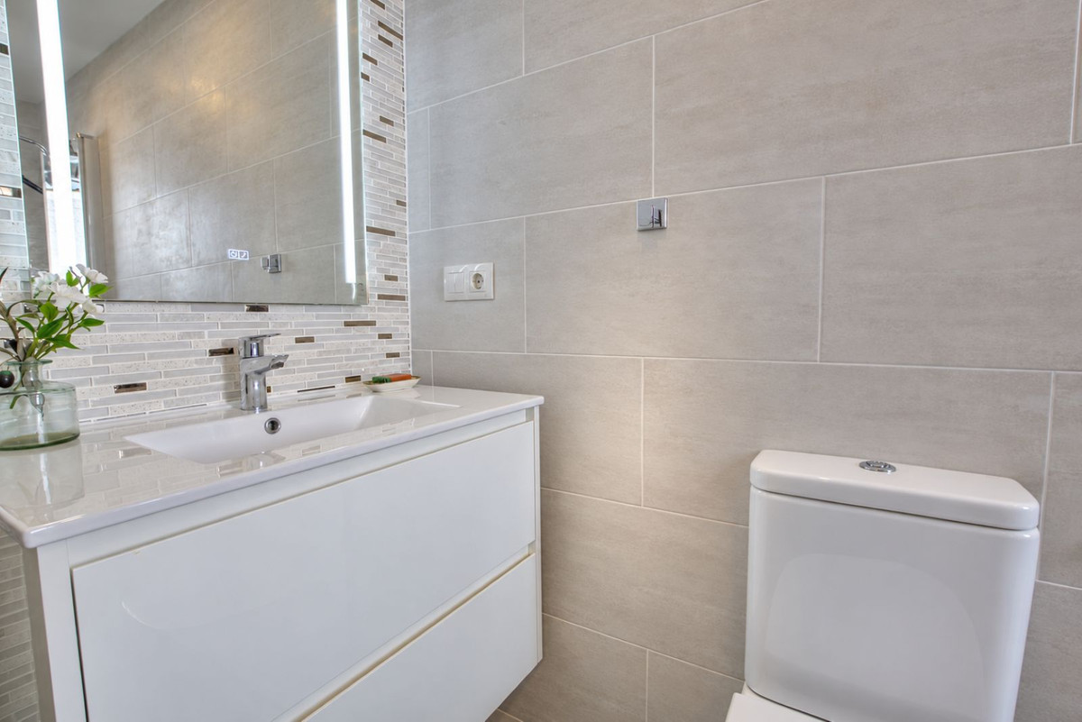 2 bedroom House in El Chaparral in El Chaparral - foto 19