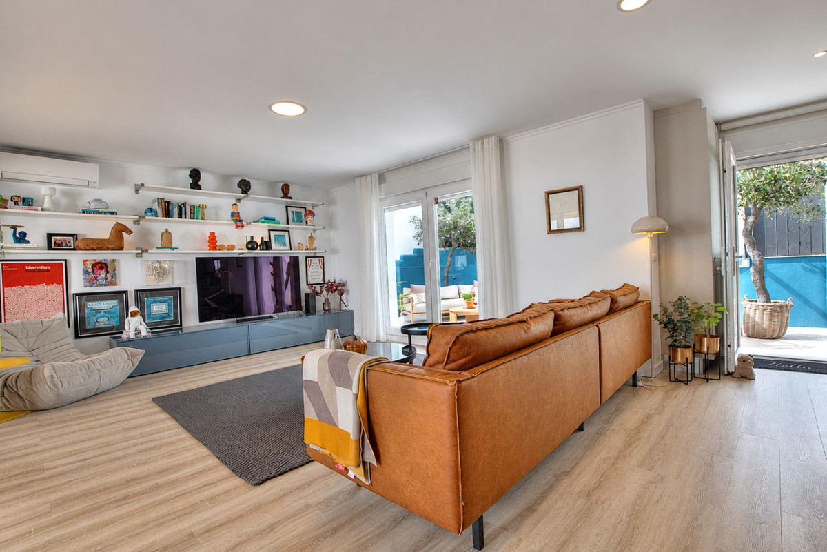 2 bedroom House in El Chaparral in El Chaparral - foto 3