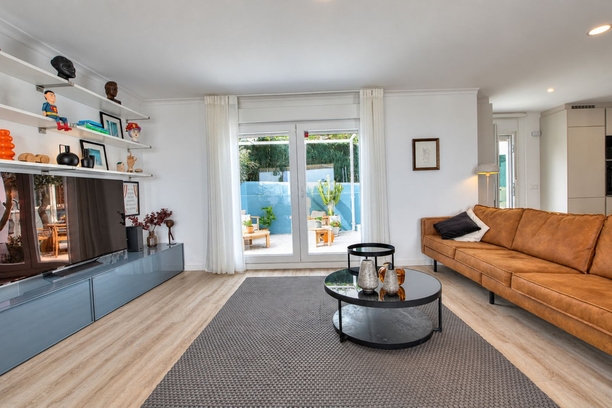 2 bedroom House in El Chaparral in El Chaparral - foto 4