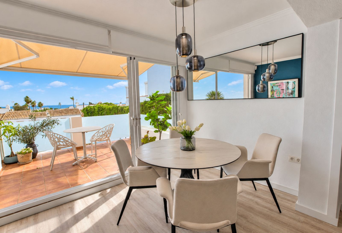 2 bedroom House in El Chaparral in El Chaparral - foto 5