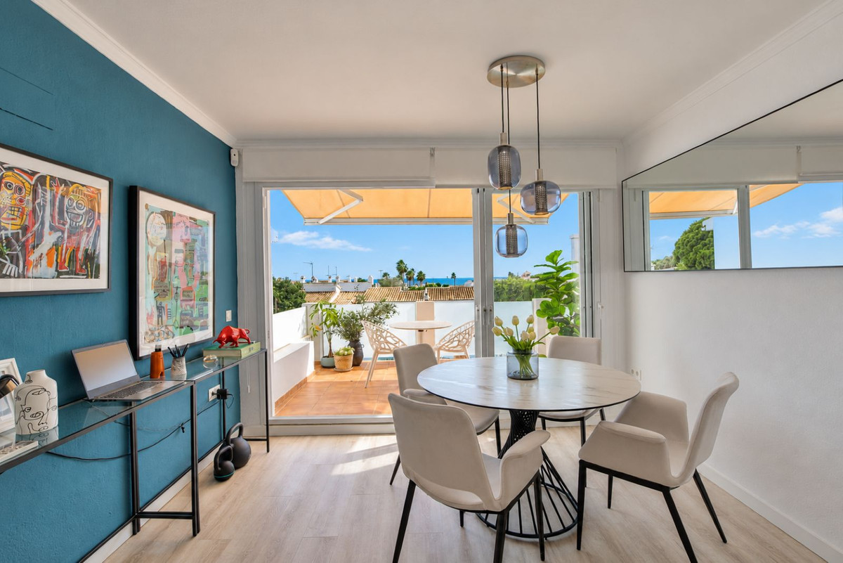 2 bedroom House in El Chaparral in El Chaparral - foto 6