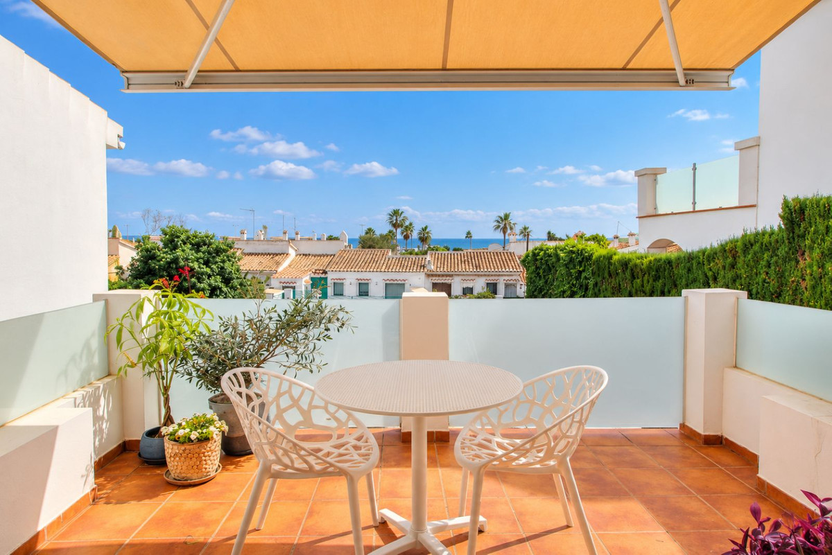 2 bedroom House in El Chaparral in El Chaparral - foto 7