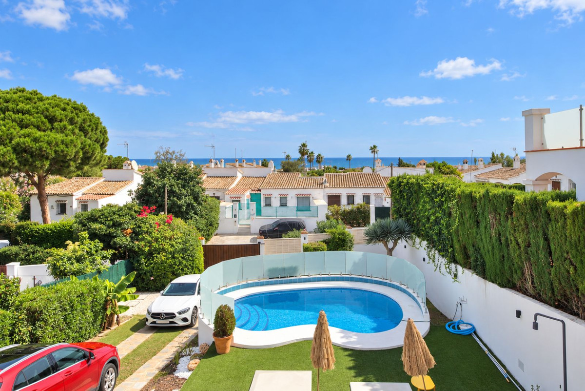 2 bedroom House in El Chaparral in El Chaparral - foto 8