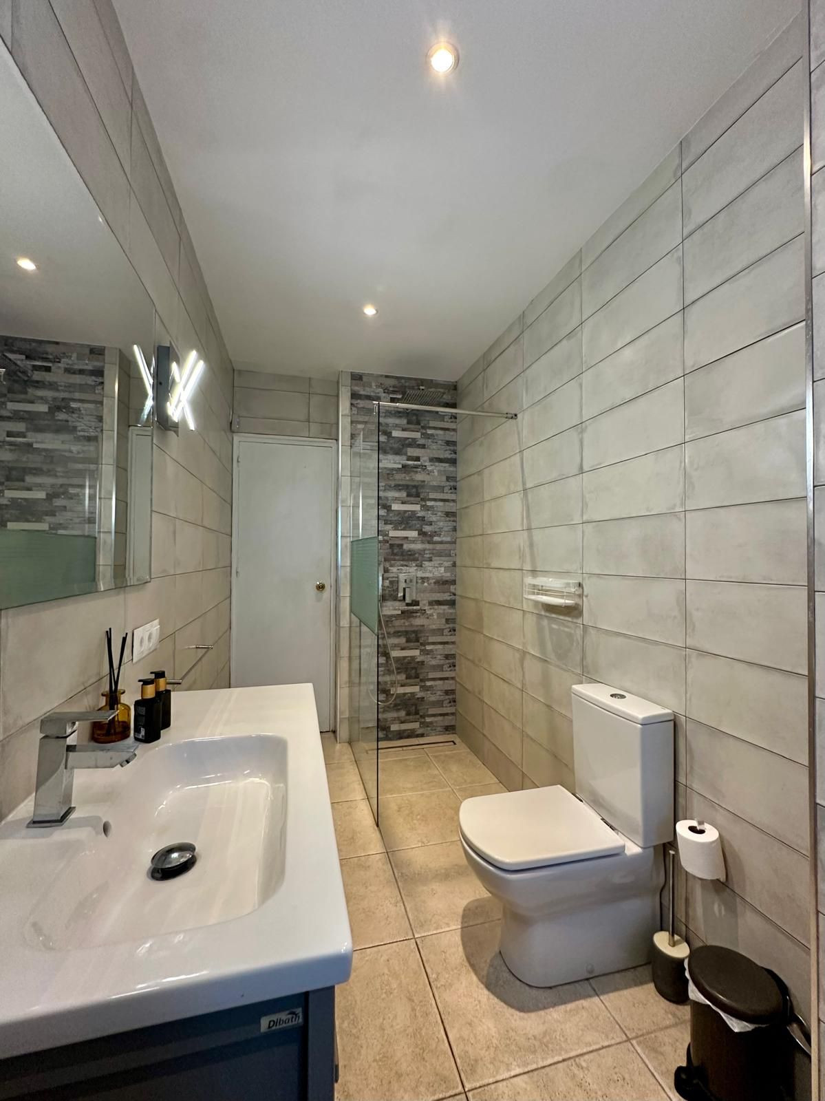 Vrijstaande villa in La Cala de Mijas met 3 slaapkamers in La Cala de Mijas - foto 11