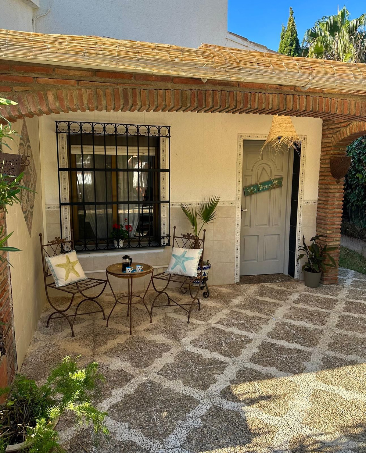 Vrijstaande villa in La Cala de Mijas met 3 slaapkamers in La Cala de Mijas - foto 12