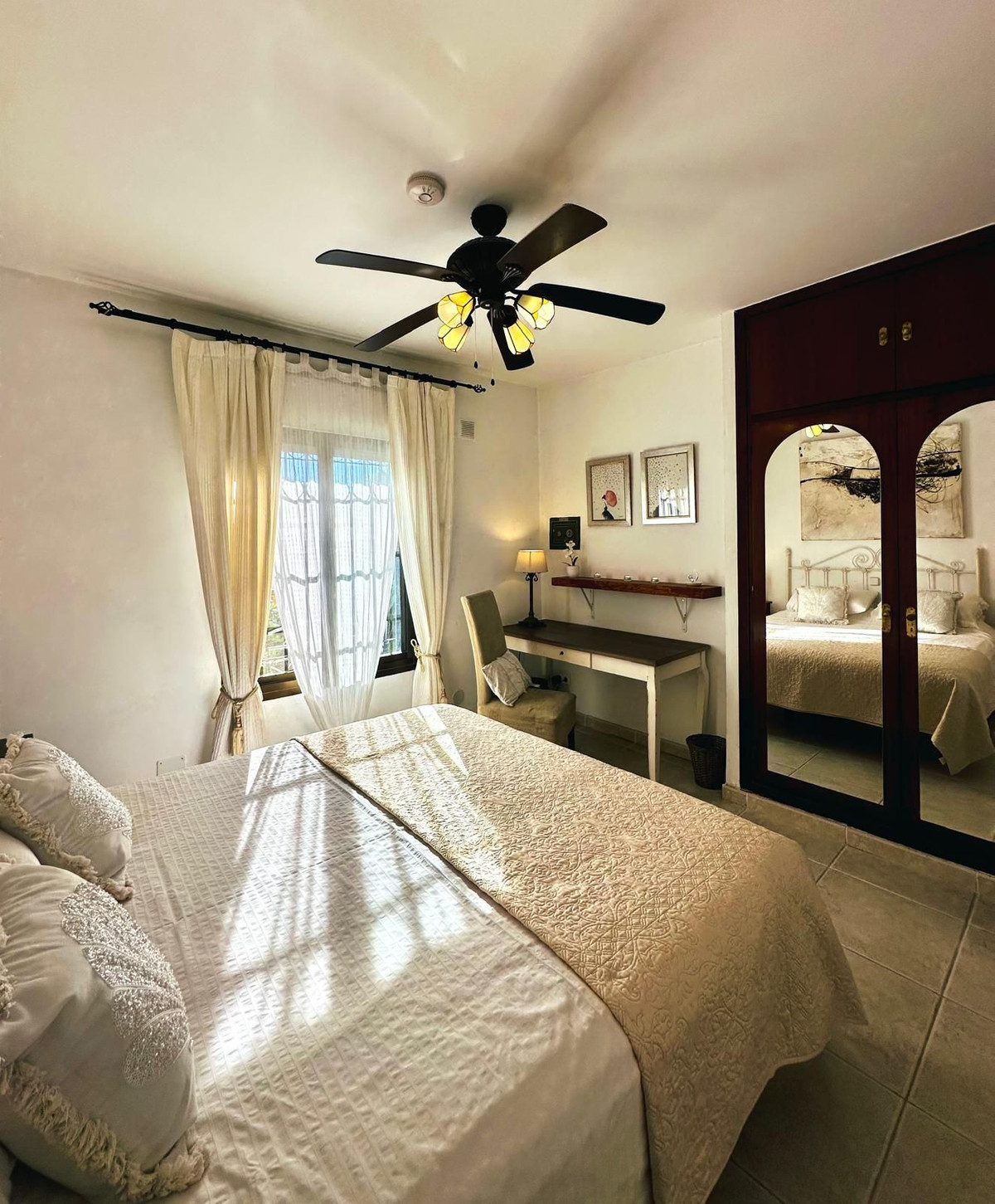Vrijstaande villa in La Cala de Mijas met 3 slaapkamers in La Cala de Mijas - foto 14
