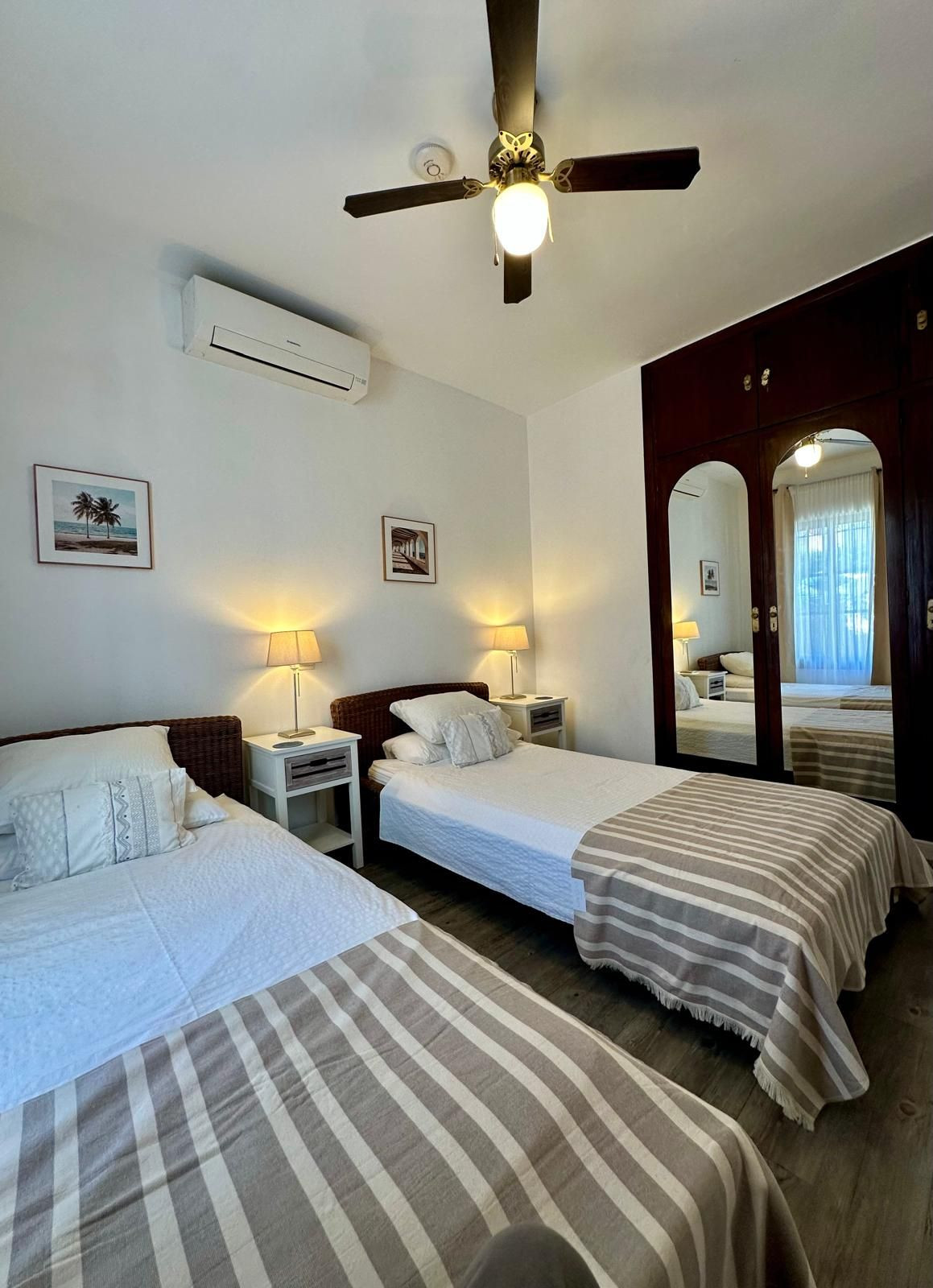 Vrijstaande villa in La Cala de Mijas met 3 slaapkamers in La Cala de Mijas - foto 15