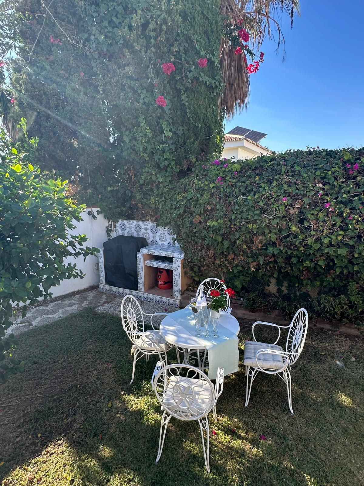Vrijstaande villa in La Cala de Mijas met 3 slaapkamers in La Cala de Mijas - foto 16