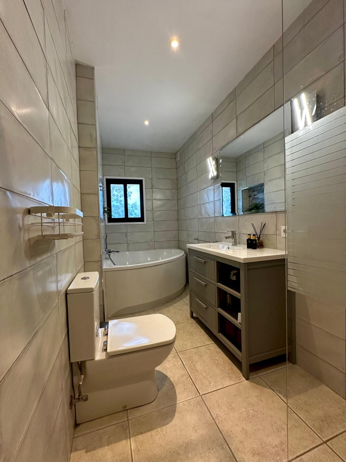 Vrijstaande villa in La Cala de Mijas met 3 slaapkamers in La Cala de Mijas - foto 17