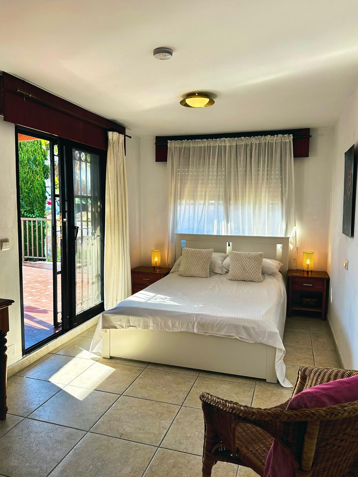 Vrijstaande villa in La Cala de Mijas met 3 slaapkamers in La Cala de Mijas - foto 19