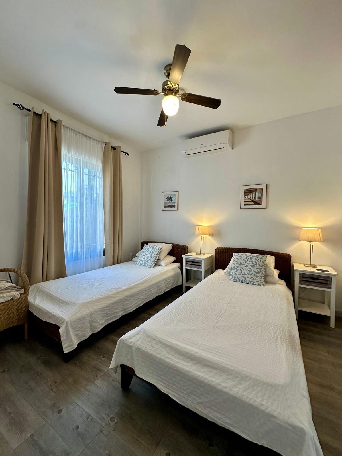 Vrijstaande villa in La Cala de Mijas met 3 slaapkamers in La Cala de Mijas - foto 20