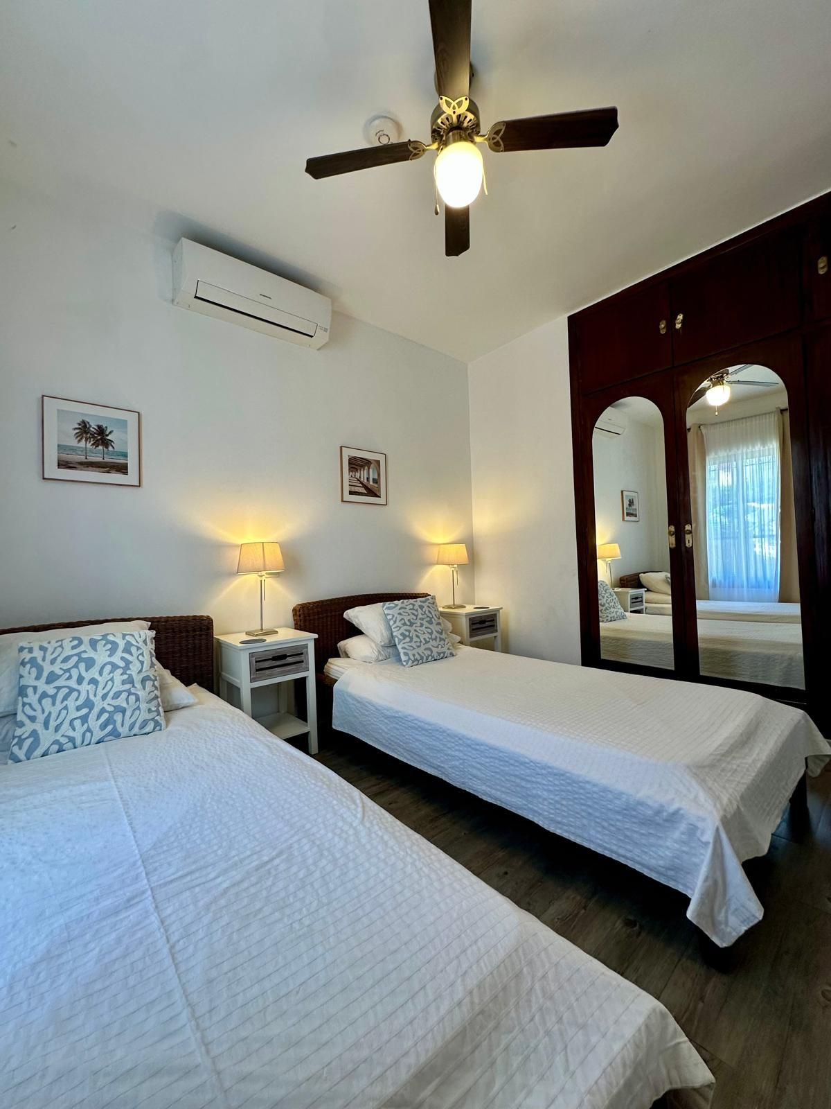 Vrijstaande villa in La Cala de Mijas met 3 slaapkamers in La Cala de Mijas - foto 8